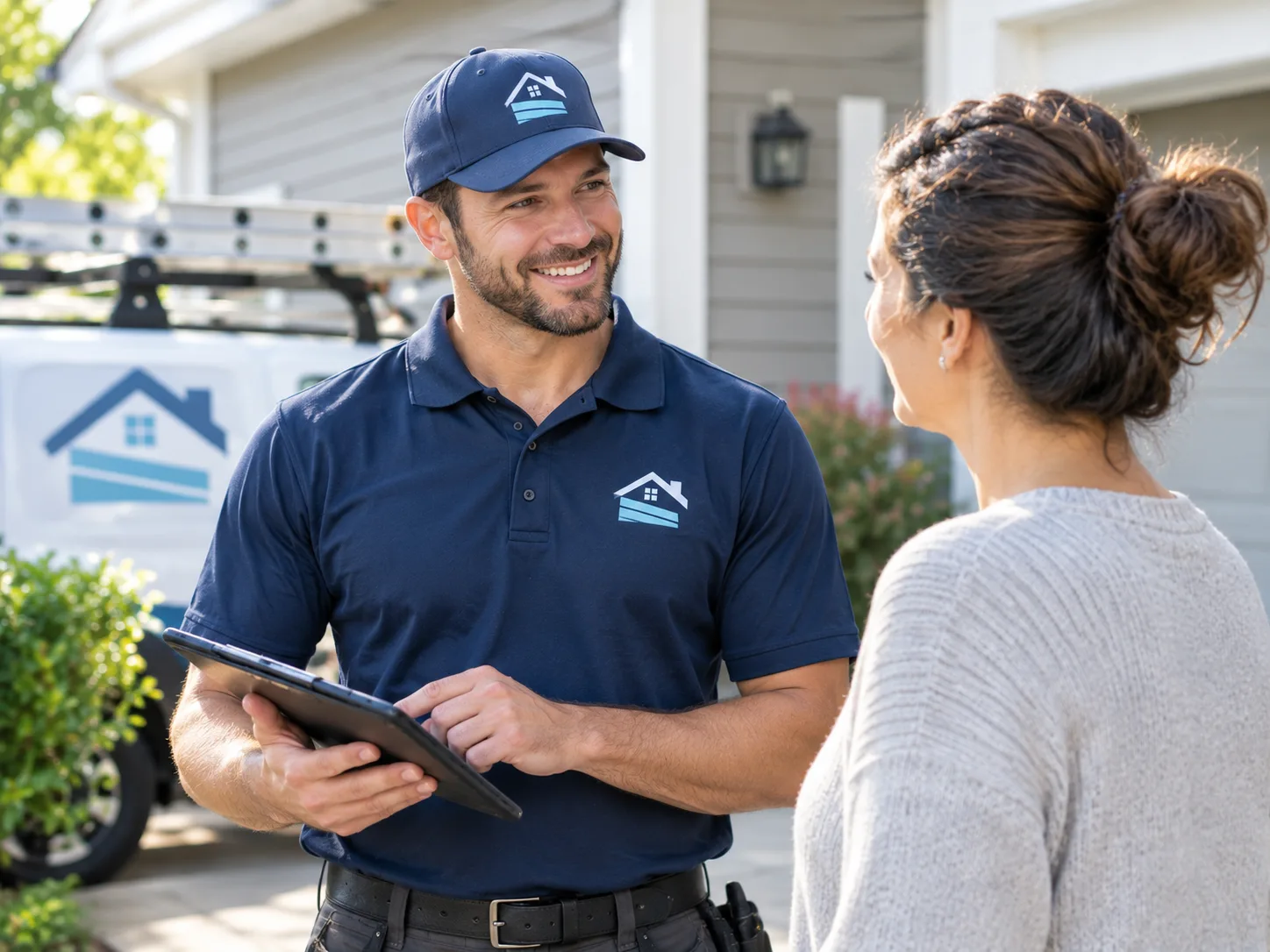 Commercial Siding Repair in Waterford, WI